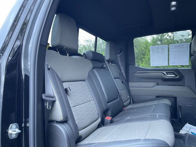 Used 2024 Chevrolet Silverado 1500 For Sale in New Hudson, MI