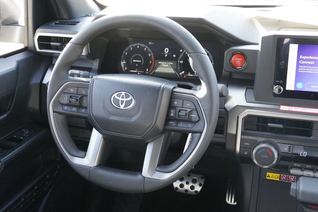New 2026 Toyota 4Runner SUV