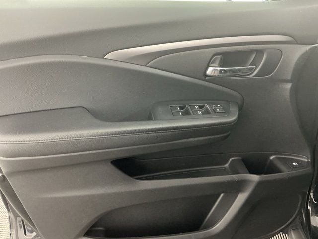 used 2019 Honda Passport car, priced at $16,849