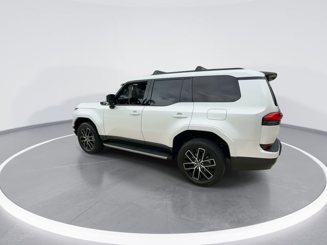 2024 Lexus GX - $76,998