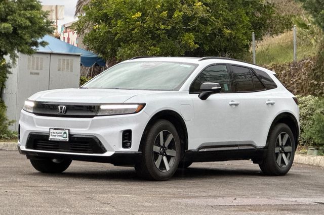 2026 Honda Prologue Touring - Photo 8