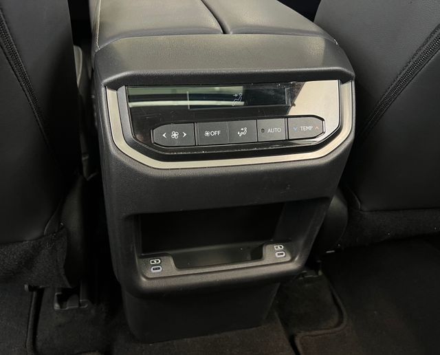 Used 2025 Lexus TX SUV