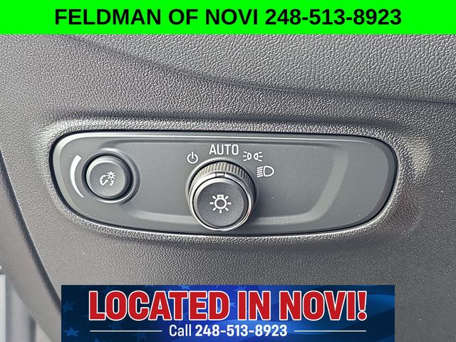 Used 2024 Chevrolet Equinox For Sale in Livonia, MI