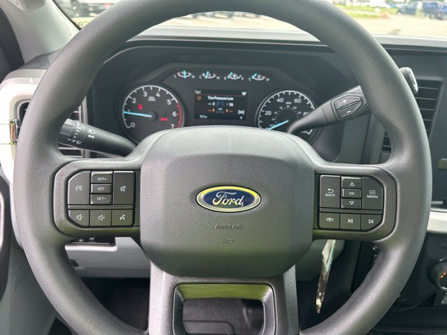 New 2026 Blue Ford XL image 21