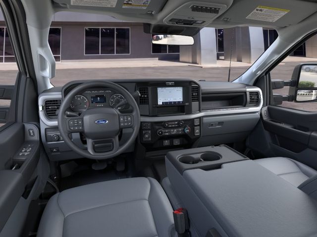 2026 Ford F-350SD XL:TEF41411