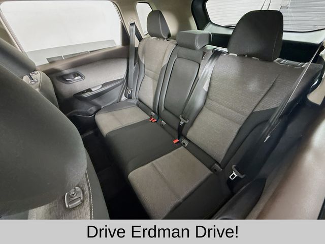 Used 2023 Nissan Rogue SUV