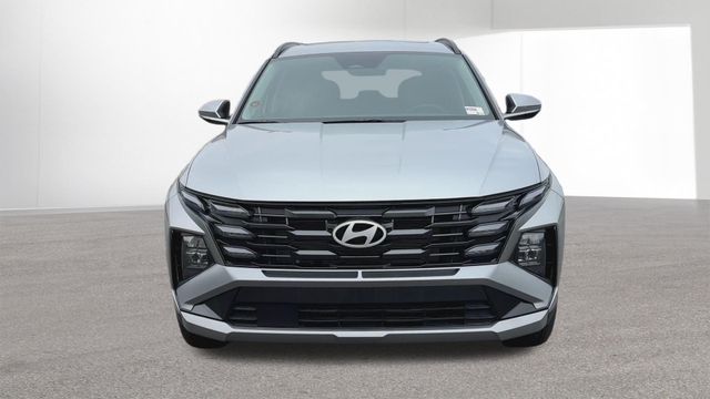 New 2026 Hyundai Tucson For Sale in Indianapolis, IN