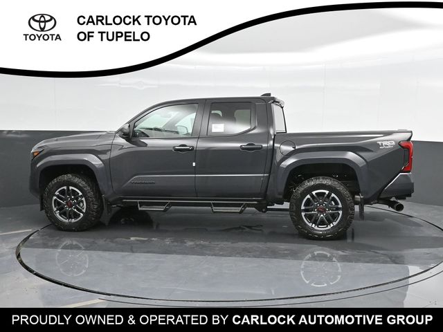 2024 Toyota Tacoma TRD Sport 7