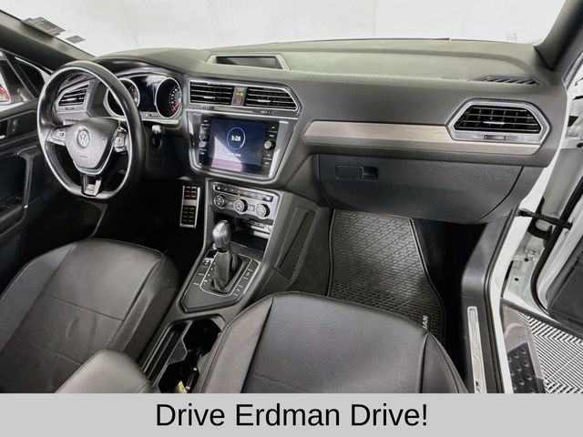 Used 2020 Volkswagen Tiguan SUV