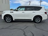 2021 INFINITI QX80 LUXE 2