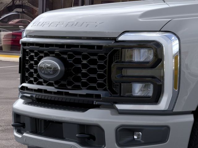New 2026 White Ford Lariat image 17