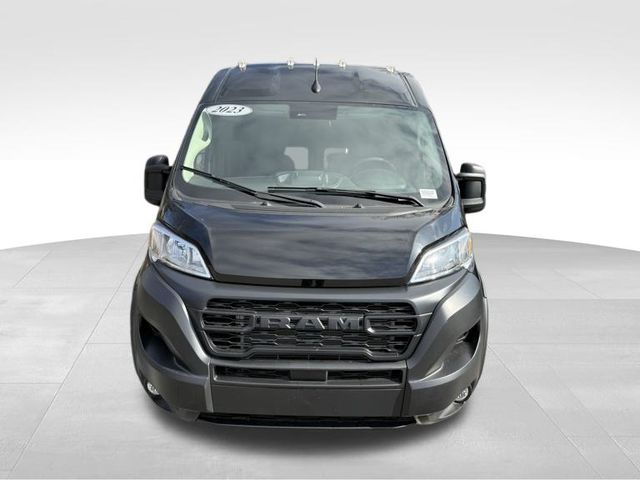 2023 Ram ProMaster 2500 High Roof 8