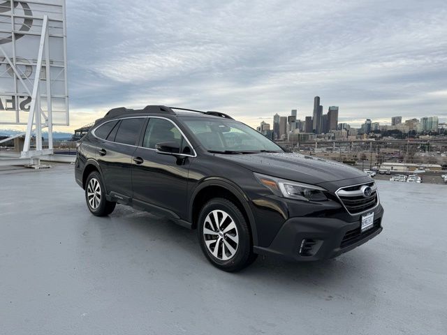 2022 Subaru Outback Premium AWD