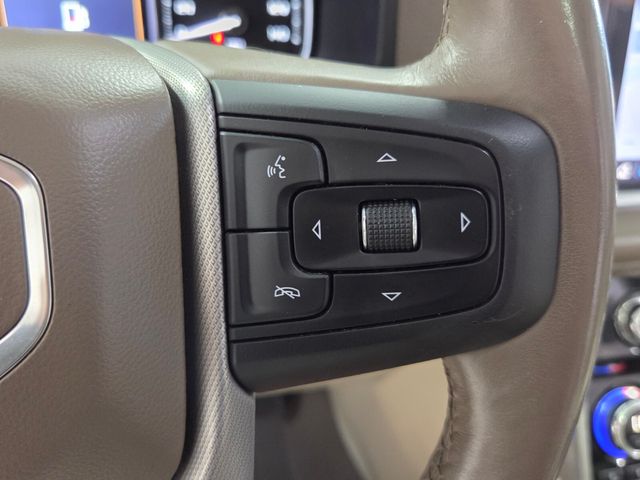 Used 2021 GMC Yukon SUV