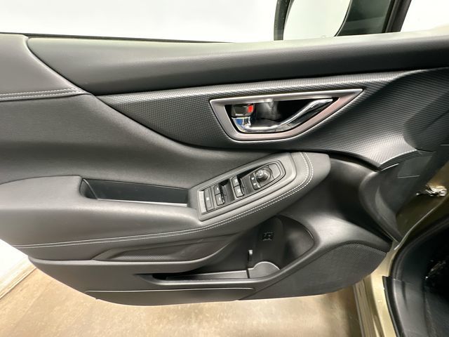 2022 Subaru Forester Premium Brown at Honda North