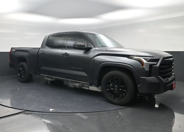 2023 Toyota Tundra SR5 - 3