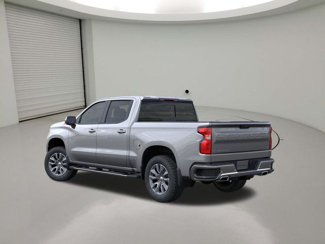 New 2025 Chevrolet Silverado 1500 For Sale in Grove City, OH