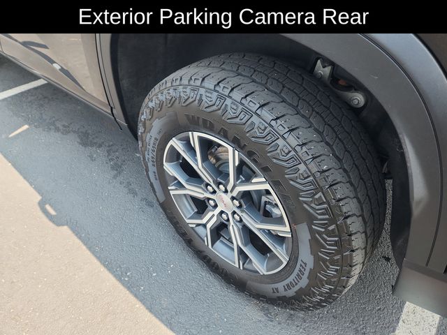 Used 2024 GMC Acadia For Sale in Grove City, OH