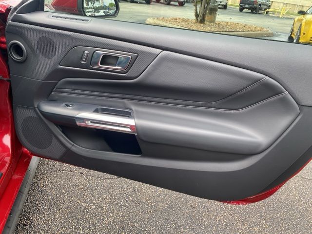 Used Car 2024 Ford Mustang  Gt Premium For Sale Under $50,000 In San Antonio, Texas