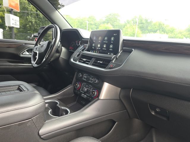 2021 Chevrolet Tahoe Z71:47059A
