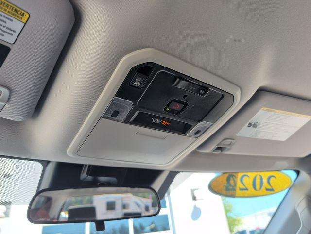 Used 2024 Toyota Tundra Truck