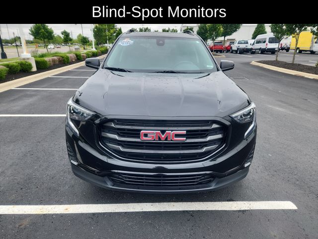 Used 2020 GMC Terrain For Sale in Grove City, OH
