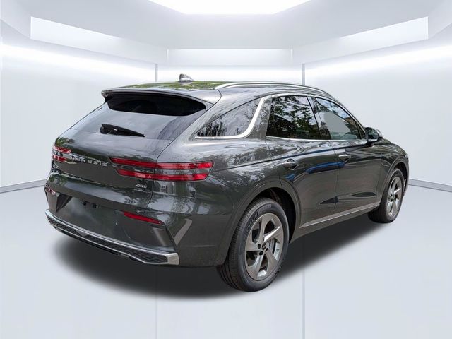 2026 GENESIS GV70 Standard - Photo 4