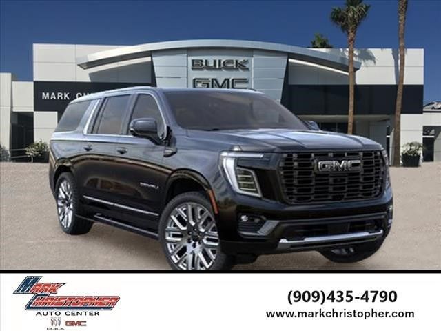 2026 Gmc Yukon XL