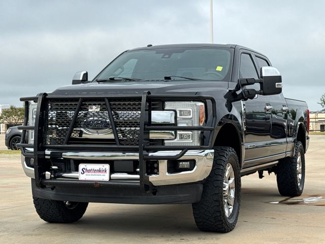 Used 2017 Ford F-250SD Truck