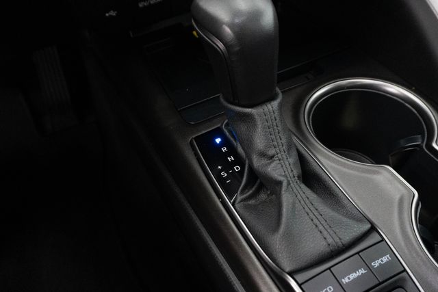 Used 2022 Toyota Camry Sedan