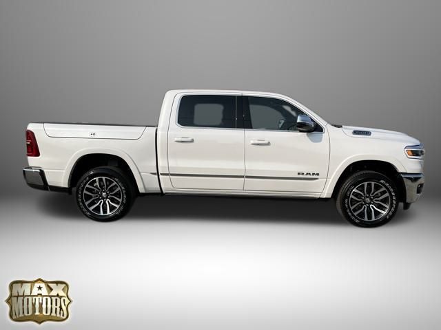 2025 Ram 1500 Limited 9