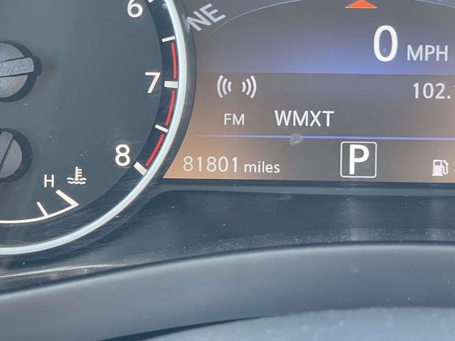 Used 2020 White Nissan Platinum image 21