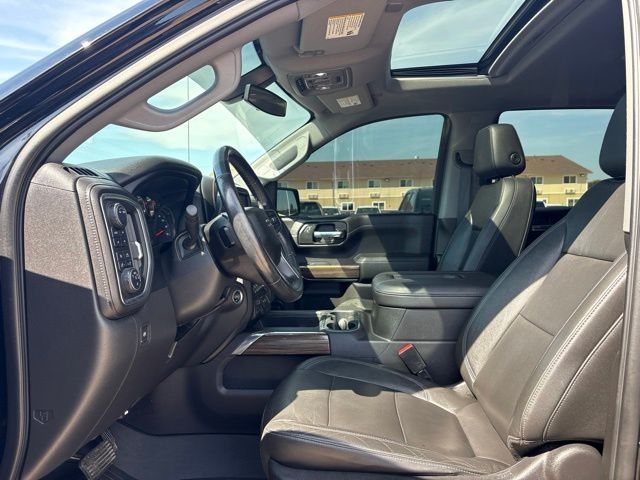 Used 2020 Chevrolet Silverado 1500 Truck