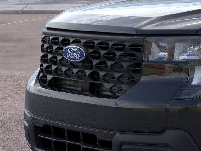 New 2026 Black Ford XL image 19