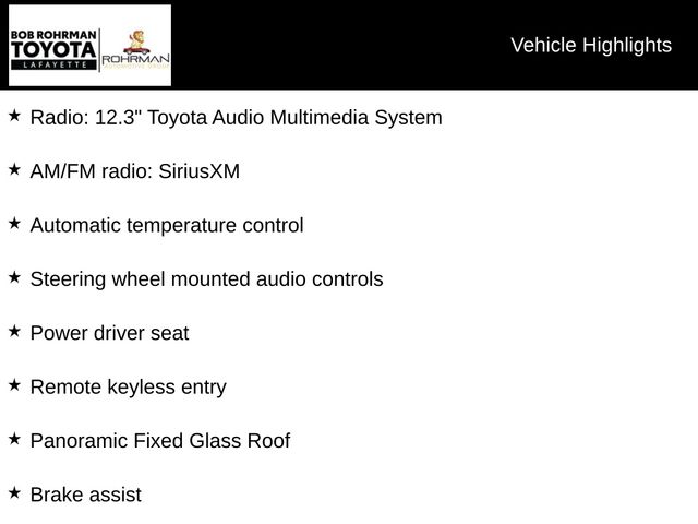 2024 Toyota Prius XLE 9