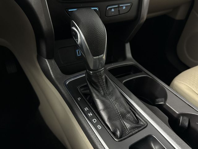 Used 2019 Ford Escape For Sale in Indianapolis, IN