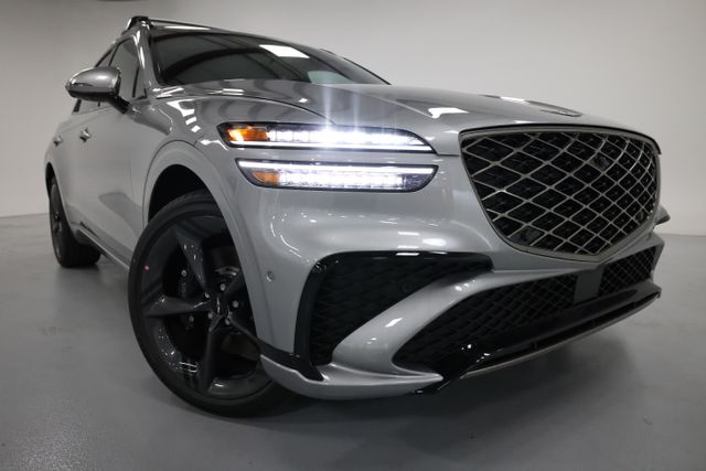 2026 Genesis GV70 2.5T Sport Prestige AWD