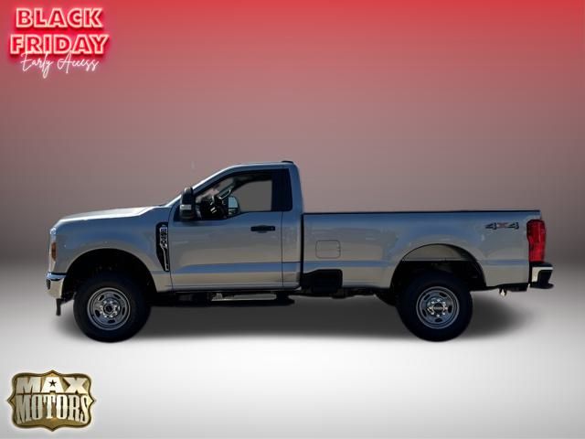 2024 Ford F-250SD XL 9