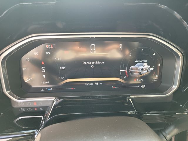 New 2026 Silver GMC SLE image 33