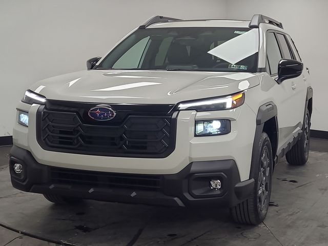 2026 – Subaru – Outback