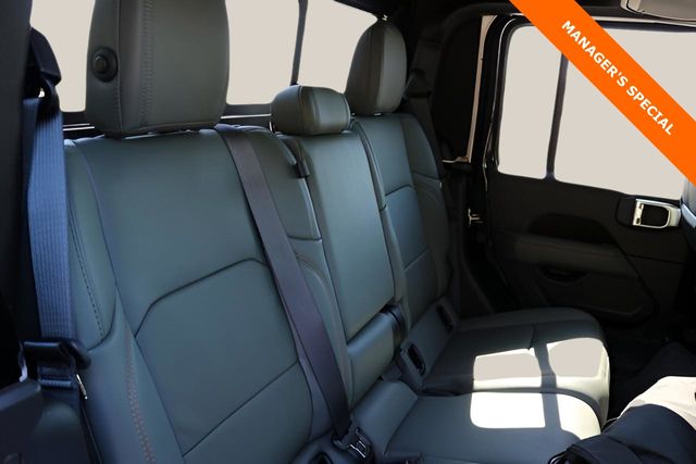 New Car 2025 Jeep Gladiator  Mojave For Sale Under $60,000 In Austin, Texas