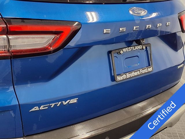 2023 Ford Escape