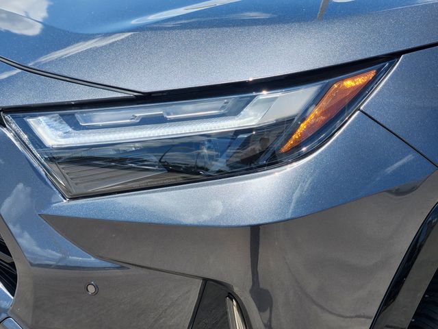 2023 Toyota RAV4 Hybrid XSE Gray at North Houston Mitsubishi