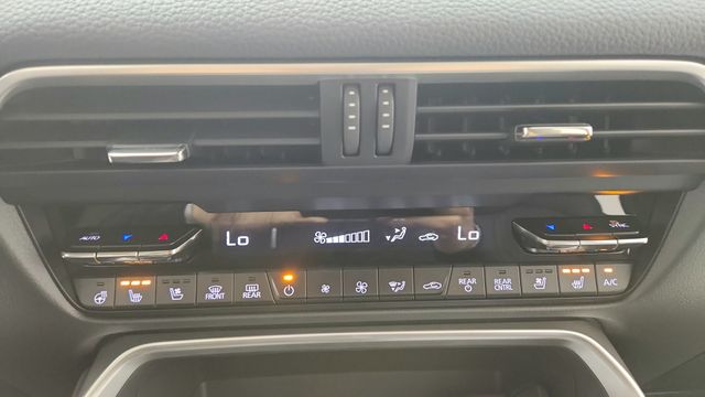 2026 Mazda CX-90 PHEV Premium Blue at Parkway Family Mazda
