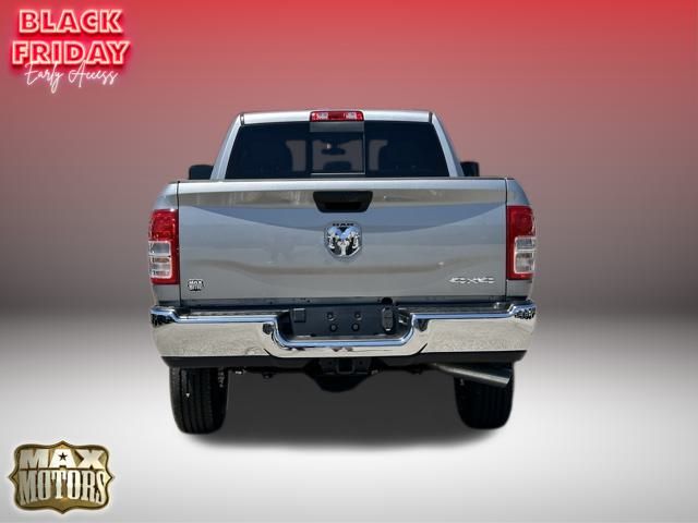 2024 Ram 2500 Tradesman 4