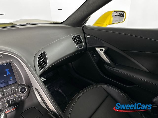 2015 Chevrolet Corvette