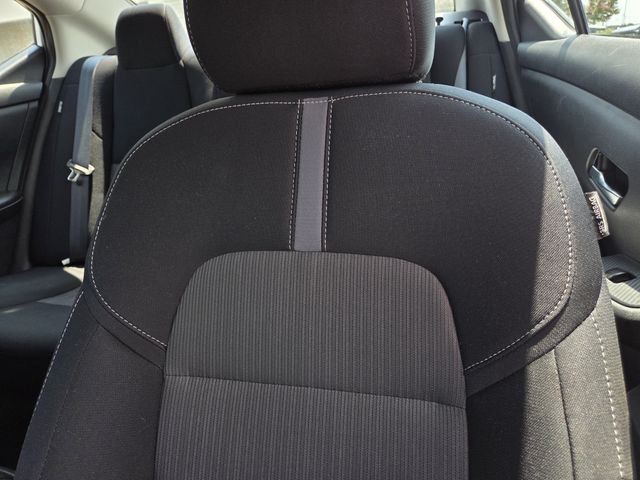 Used 2023 Nissan Sentra Sedan