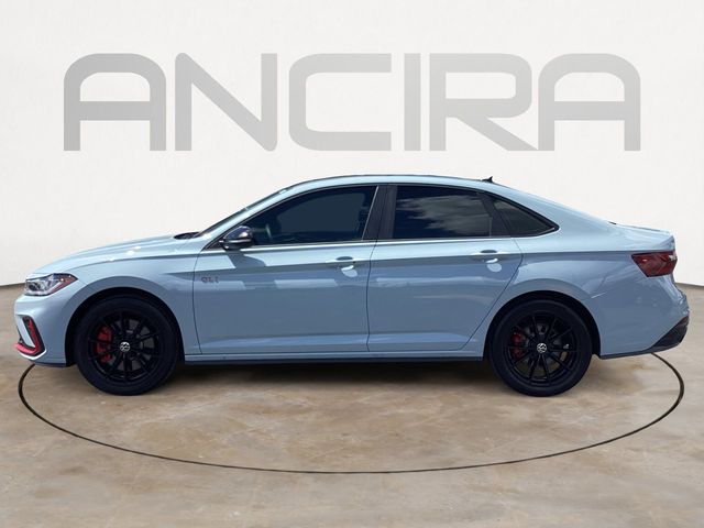 Used Car 2025 Volkswagen Jetta Gli  2.0t Autobahn For Sale Under $30,000 In San Antonio, Texas