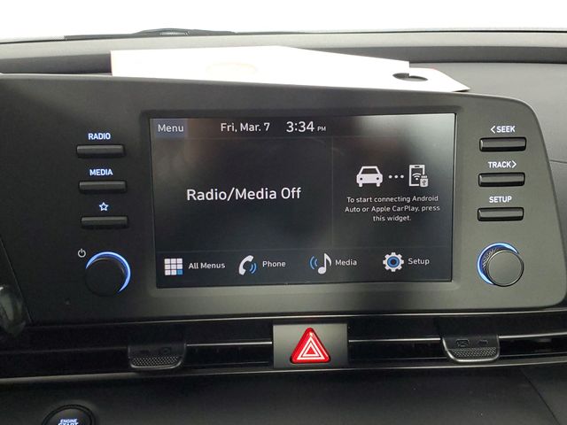 New 2025 Hyundai Elantra For Sale in Indianapolis, IN