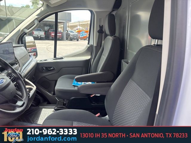 Used Car 2023 Ford Transit-150  Base For Sale Under $40,000 In San Antonio, Texas